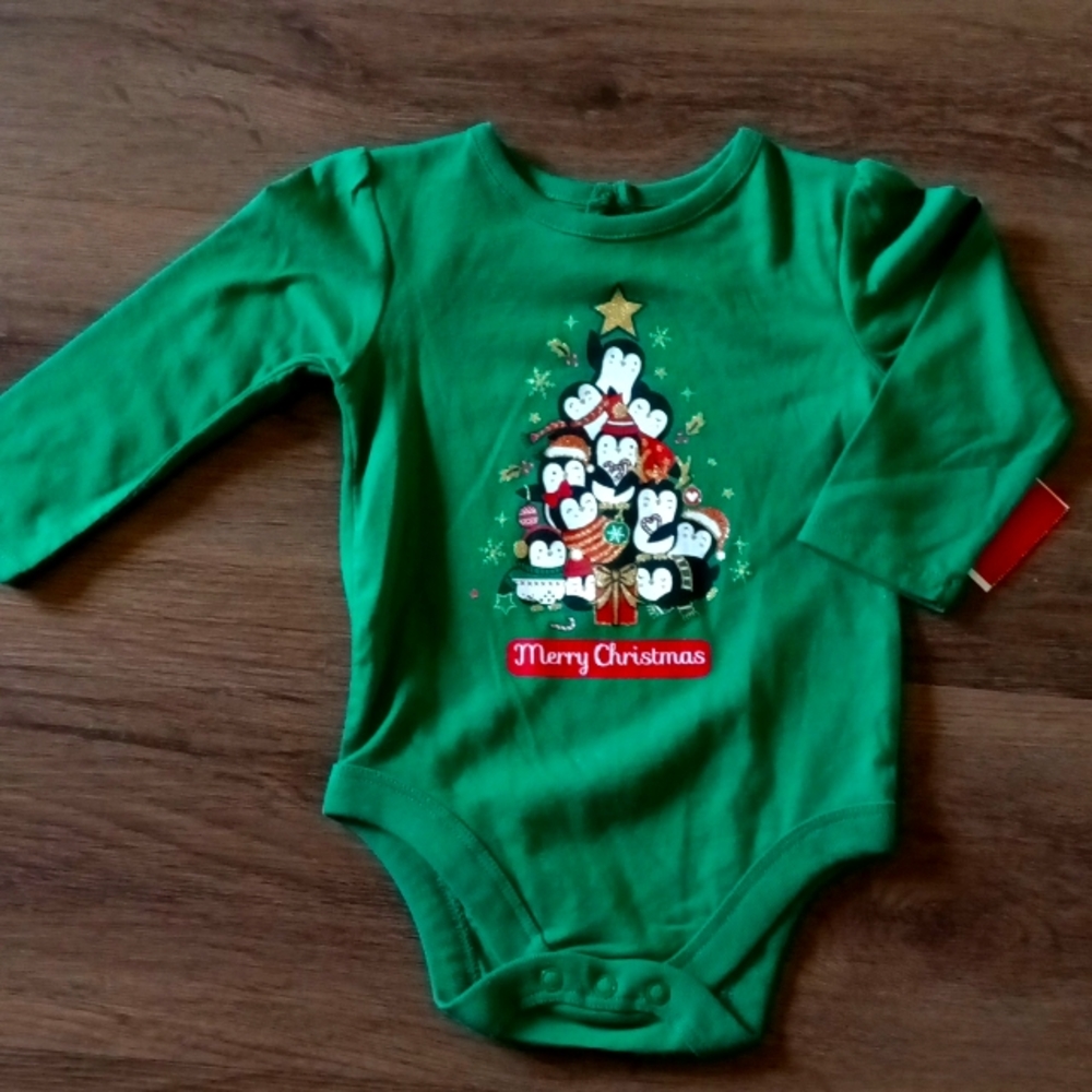 Baby Onesie!